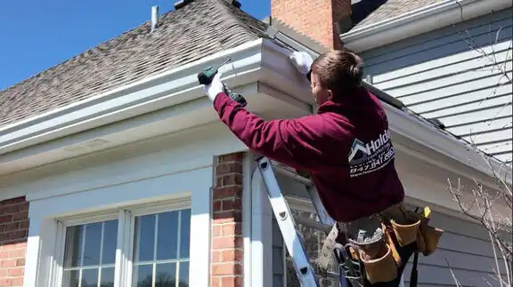 gutter services Vernon Valley